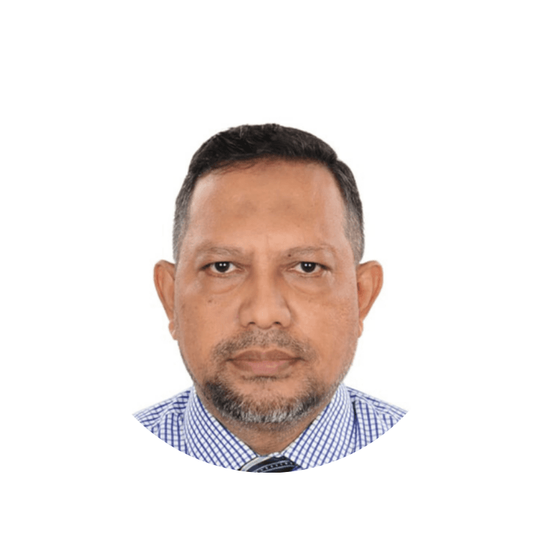 Md. Abdulla Al Mamun