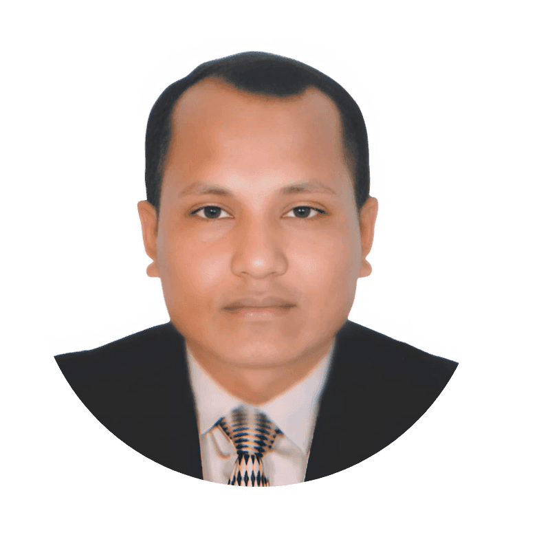 Md. Delowar Hossain Ansary