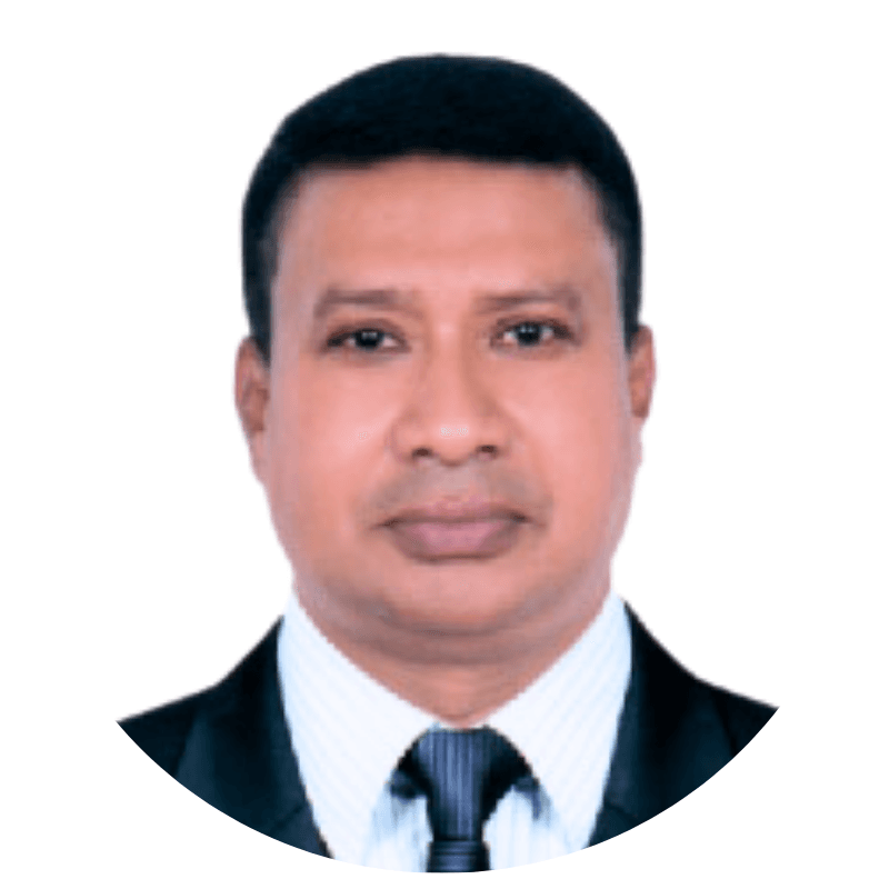 Md. Khijir Chowdhury