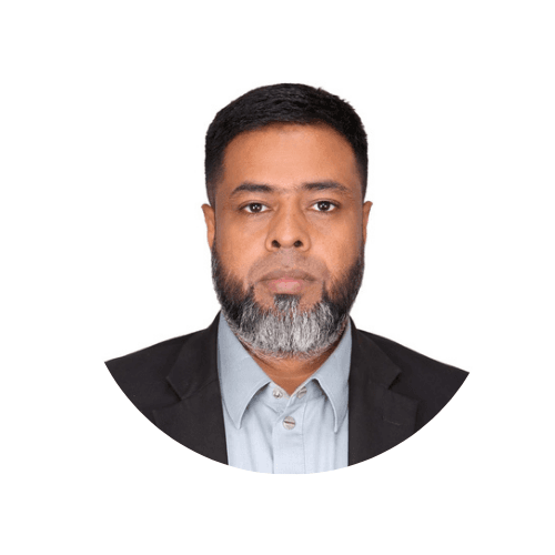 Md. Main Uddin Khan