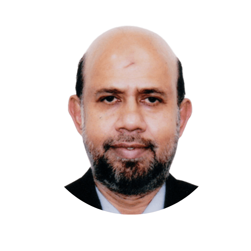 A.T.M. Mostaen Billah Mukim