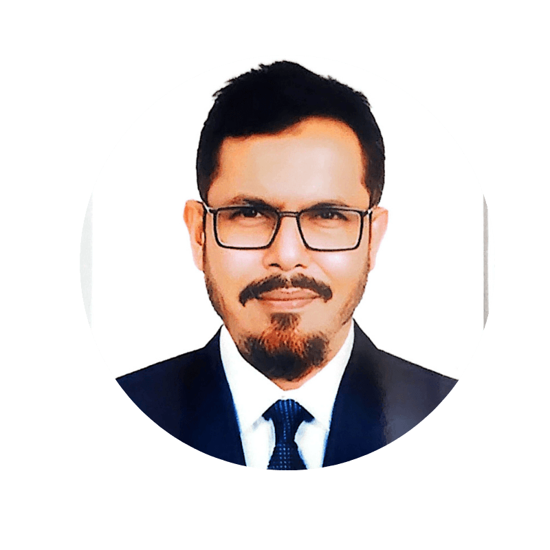 Mohammad Nura Alam Sarker