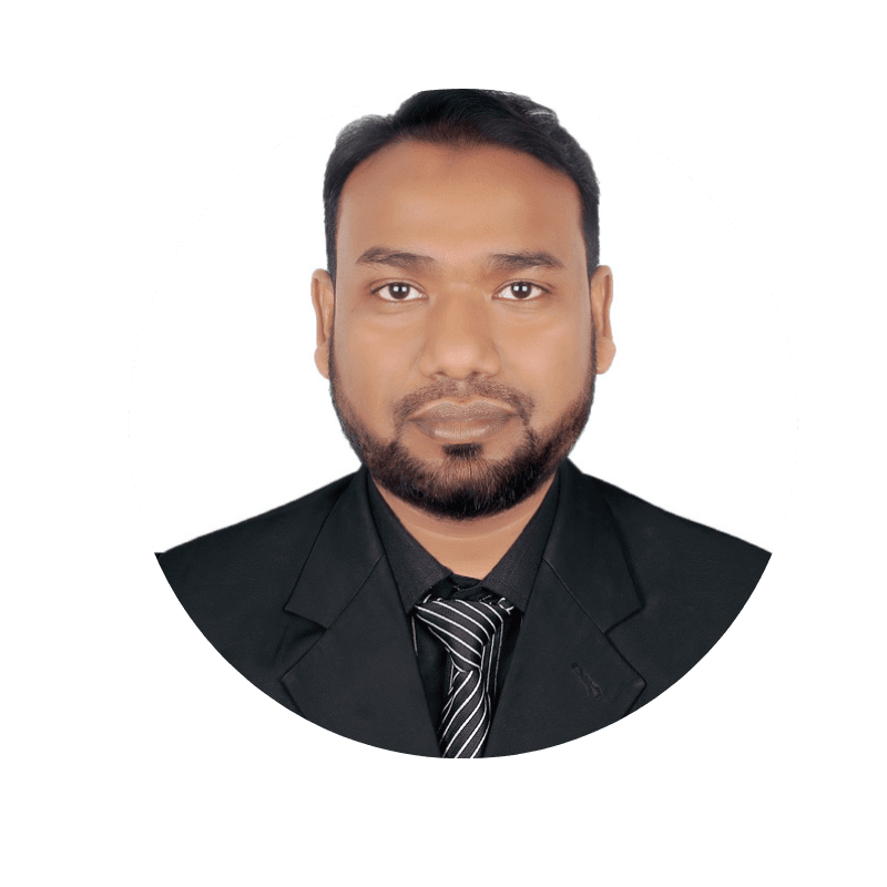 Md. Rasel Sheikh