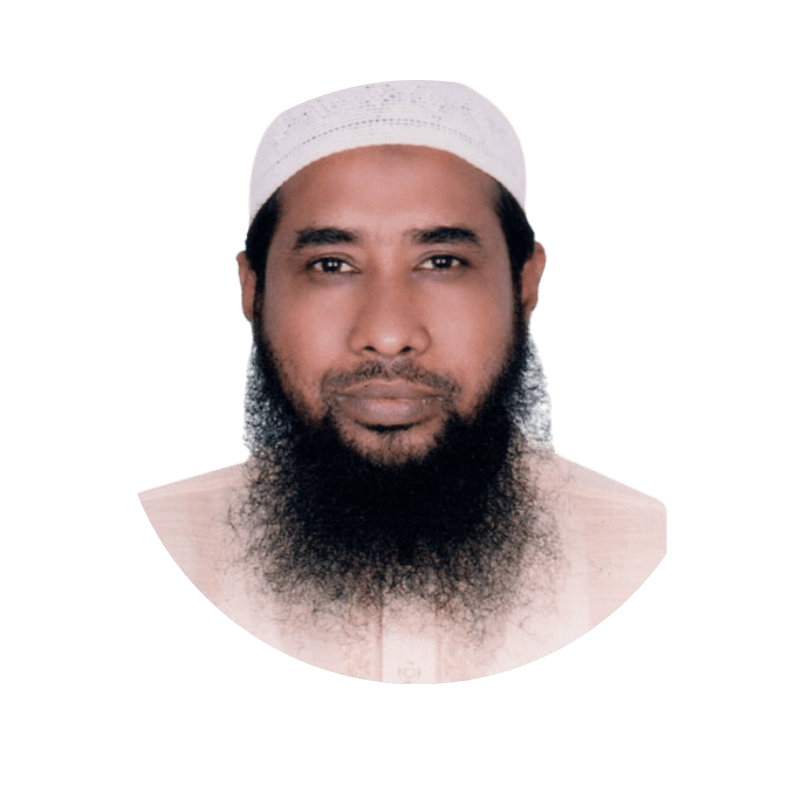 Md. Ruhul Amin