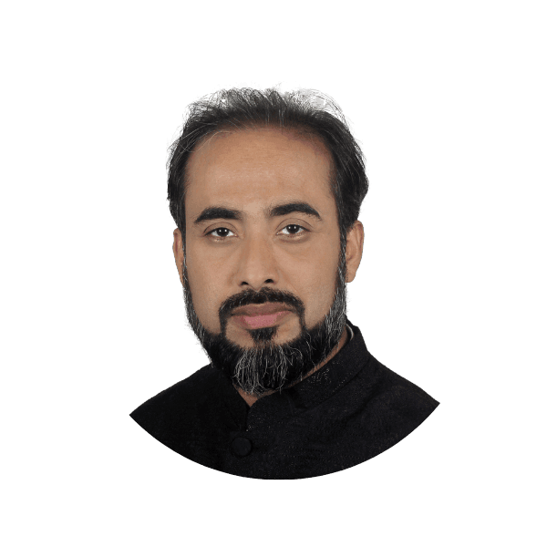 Md Sarif Uddin Khan Momen