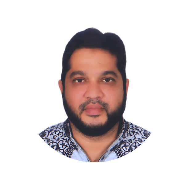 Md Shamsul Islam