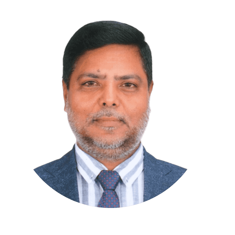 Md Sharif Hossain Khan
