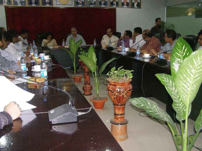 BEMEA events — photo 5
