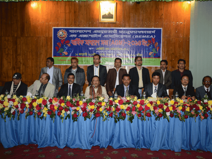 BEMEA meeting — photo 11