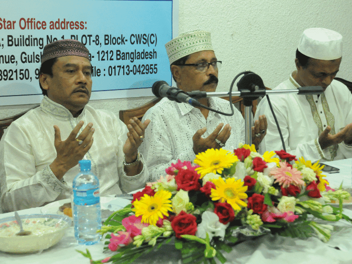 BEMEA events — photo 17
