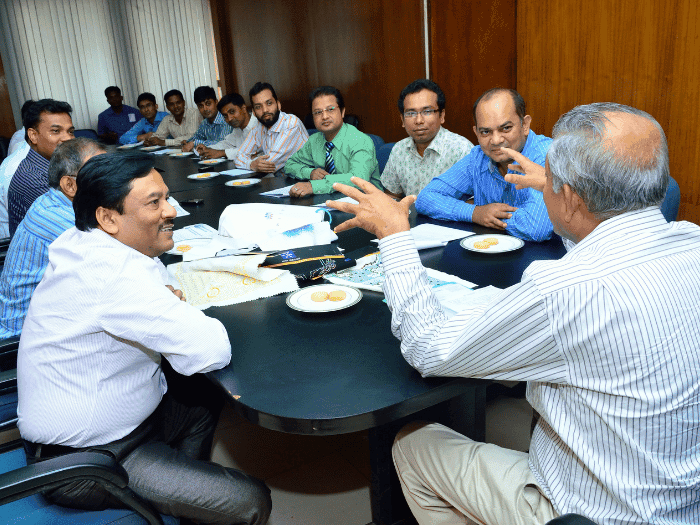 BEMEA meeting — photo 19