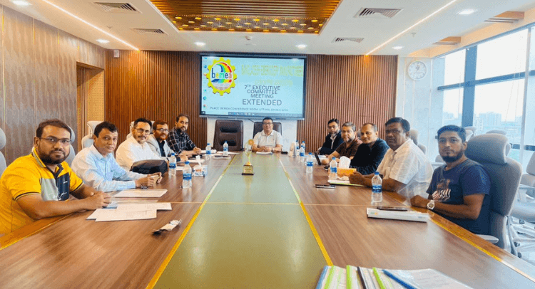 BEMEA meeting — photo 27
