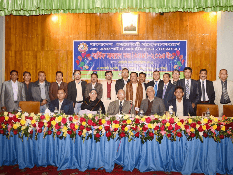 BEMEA meeting — photo 35