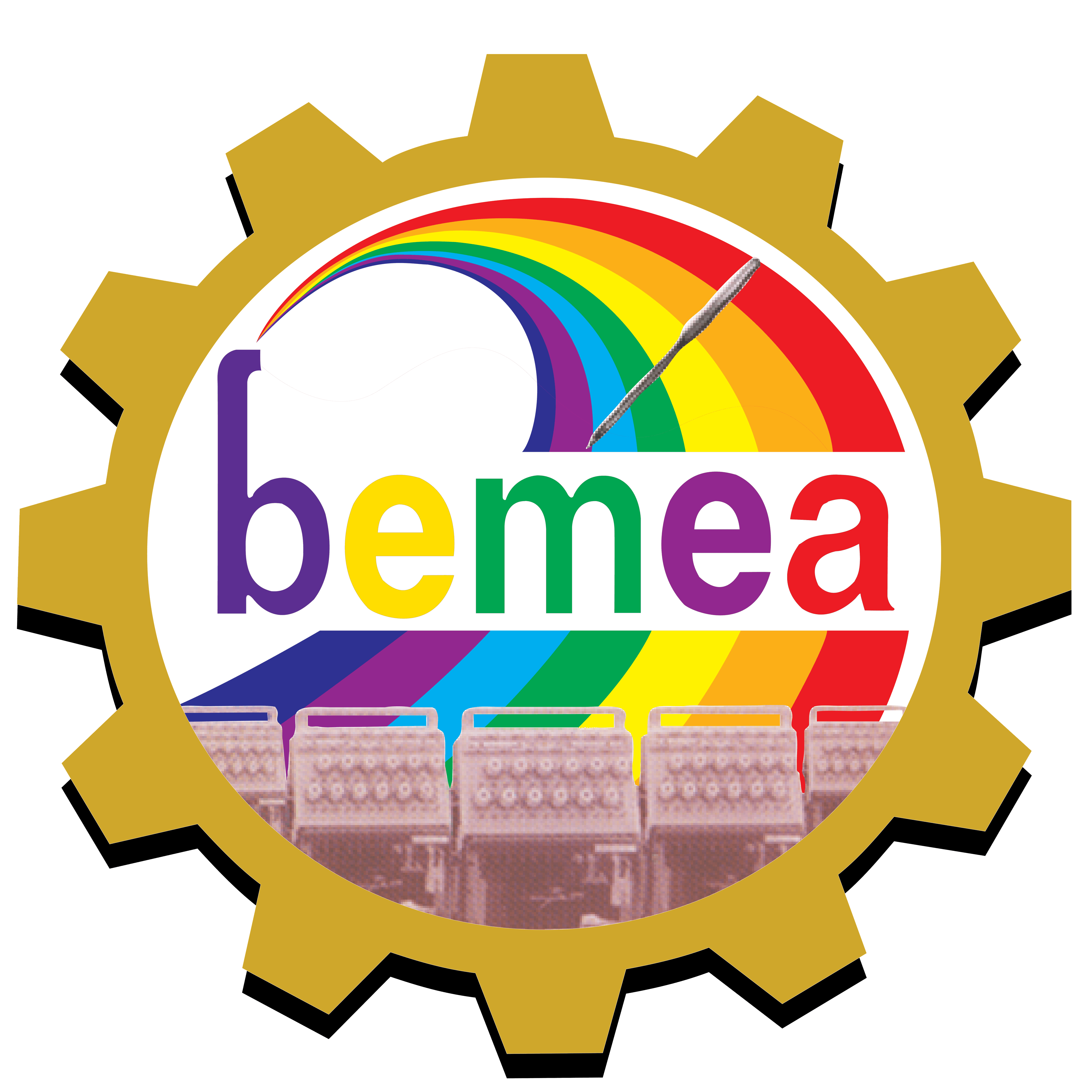 BEMEA logo